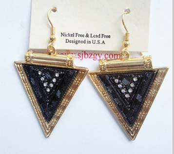 Fashion earrings